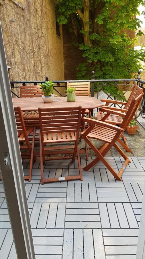 Cavali Hotel Лондон Екстериор снимка