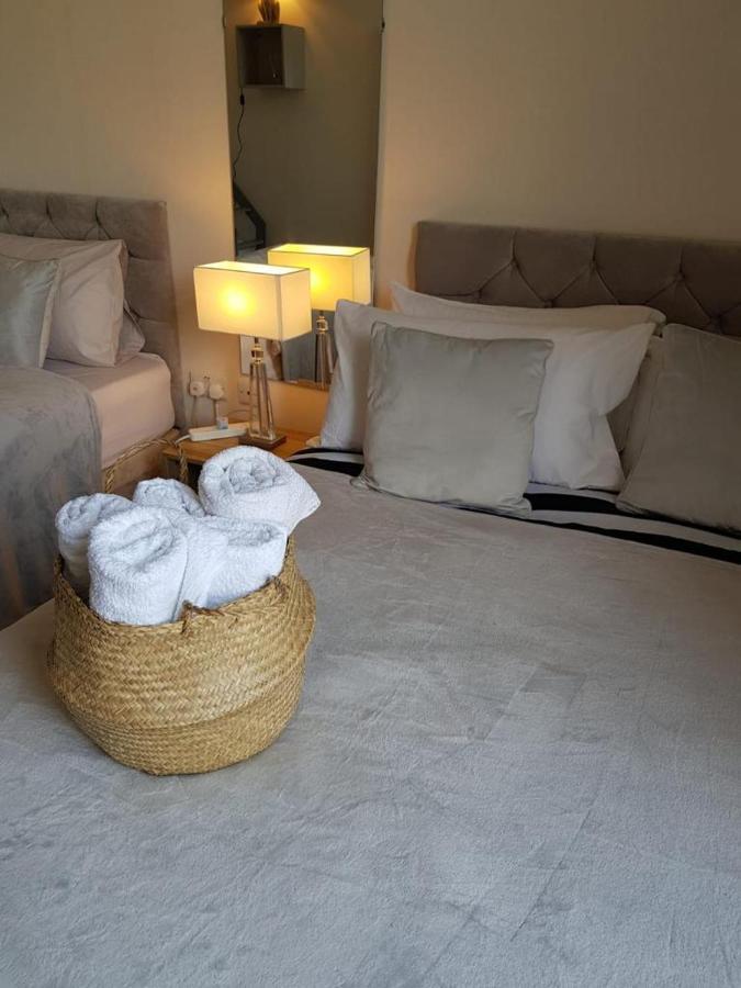 Cavali Hotel Лондон Екстериор снимка