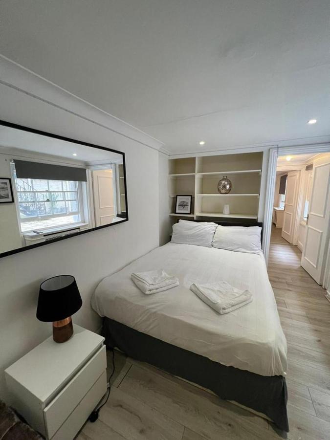 Cavali Hotel Лондон Екстериор снимка